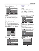 Preview for 26 page of Westinghouse DW37H1G1 User Manual