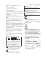 Preview for 31 page of Westinghouse DW37H1G1 User Manual