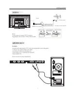 Preview for 36 page of Westinghouse DW37H1G1 User Manual