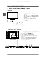 Предварительный просмотр 9 страницы Westinghouse DWM40F1A1 User Manual