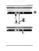 Предварительный просмотр 12 страницы Westinghouse DWM40F1A1 User Manual