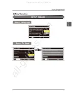 Предварительный просмотр 16 страницы Westinghouse DWM40F1A1 User Manual