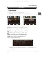 Предварительный просмотр 30 страницы Westinghouse DWM40F1A1 User Manual