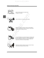 Предварительный просмотр 41 страницы Westinghouse DWM40F1A1 User Manual