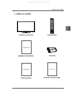 Предварительный просмотр 42 страницы Westinghouse DWM40F1A1 User Manual