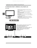 Предварительный просмотр 43 страницы Westinghouse DWM40F1A1 User Manual