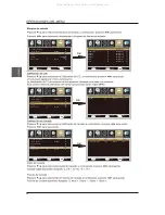 Предварительный просмотр 95 страницы Westinghouse DWM40F1A1 User Manual