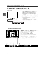 Предварительный просмотр 9 страницы Westinghouse DWM40F2G1 User Manual