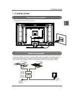 Предварительный просмотр 10 страницы Westinghouse DWM40F2G1 User Manual