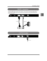 Предварительный просмотр 12 страницы Westinghouse DWM40F2G1 User Manual