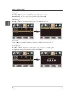 Предварительный просмотр 25 страницы Westinghouse DWM40F2G1 User Manual