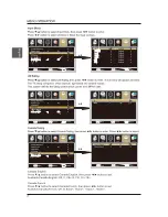 Предварительный просмотр 27 страницы Westinghouse DWM40F2G1 User Manual