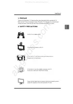 Предварительный просмотр 6 страницы Westinghouse DWM48F1Y1 User Manual