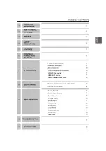 Preview for 2 page of Westinghouse DWM55F1Y2 User Manual