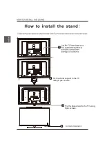 Preview for 5 page of Westinghouse DWM55F1Y2 User Manual