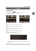 Preview for 30 page of Westinghouse DWM55F1Y2 User Manual