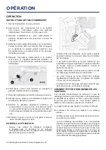 Preview for 46 page of Westinghouse ePX 3100 User Manual