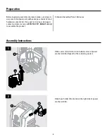 Preview for 6 page of Westinghouse ePX2000 User Manual