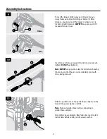 Preview for 9 page of Westinghouse ePX2000 User Manual