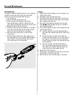 Preview for 12 page of Westinghouse ePX2000 User Manual