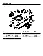 Preview for 15 page of Westinghouse ePX2000 User Manual