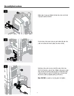 Preview for 7 page of Westinghouse ePX3000 User Manual