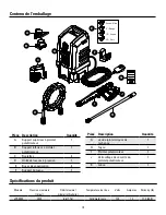 Preview for 19 page of Westinghouse ePX3000 User Manual