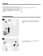 Preview for 6 page of Westinghouse ePX3050 User Manual