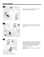 Preview for 7 page of Westinghouse ePX3050 User Manual