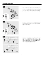 Preview for 8 page of Westinghouse ePX3050 User Manual