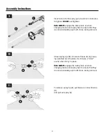 Preview for 9 page of Westinghouse ePX3050 User Manual