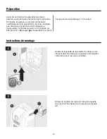 Preview for 22 page of Westinghouse ePX3050 User Manual