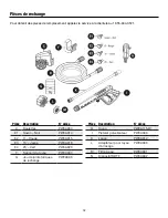 Preview for 32 page of Westinghouse ePX3050 User Manual