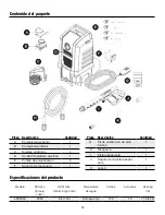 Preview for 35 page of Westinghouse ePX3050 User Manual