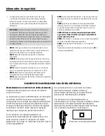 Preview for 37 page of Westinghouse ePX3050 User Manual