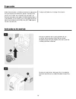 Preview for 38 page of Westinghouse ePX3050 User Manual