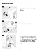 Preview for 39 page of Westinghouse ePX3050 User Manual