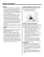 Preview for 44 page of Westinghouse ePX3050 User Manual