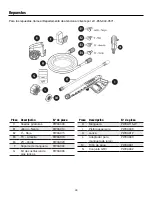 Preview for 48 page of Westinghouse ePX3050 User Manual