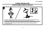 Preview for 12 page of Westinghouse ETL-ES-Cassidy-WH16 Owner'S Manual