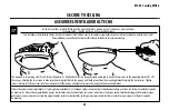 Preview for 15 page of Westinghouse ETL-ES-Cassidy-WH16 Owner'S Manual