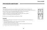 Preview for 19 page of Westinghouse ETL-ES-Comet-WH15 Owner'S Manual