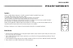 Preview for 20 page of Westinghouse ETL-ES-Comet-WH15 Owner'S Manual