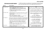 Preview for 22 page of Westinghouse ETL-ES-Comet-WH15 Owner'S Manual