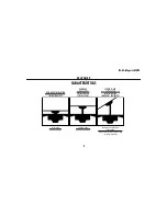 Preview for 4 page of Westinghouse ETL-ES-Lafayette-WH09 Owner'S Manual