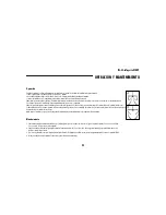 Preview for 23 page of Westinghouse ETL-ES-Lafayette-WH09 Owner'S Manual