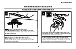 Preview for 6 page of Westinghouse ETL-ES-Petite-WH20 Owner'S Manual