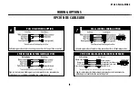 Preview for 8 page of Westinghouse ETL-ES-Petite-WH20 Owner'S Manual