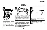 Preview for 9 page of Westinghouse ETL-ES-Petite-WH20 Owner'S Manual