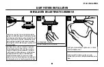 Preview for 11 page of Westinghouse ETL-ES-Petite-WH20 Owner'S Manual